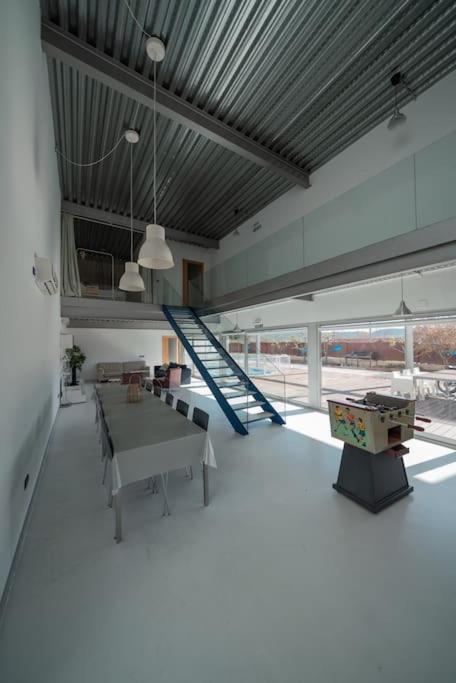 Casa Blancadenavarra Fitero Bagian luar foto