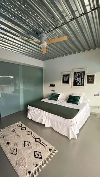 Casa Blancadenavarra Fitero Bagian luar foto