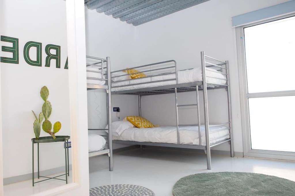 Casa Blancadenavarra Fitero Bagian luar foto