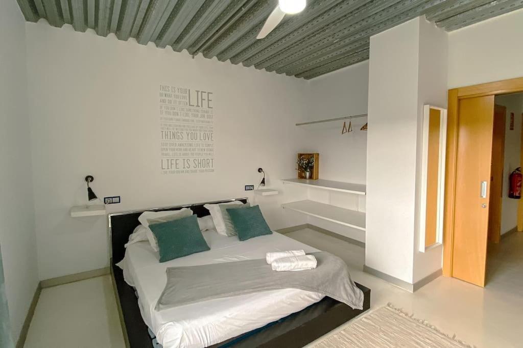 Casa Blancadenavarra Fitero Bagian luar foto