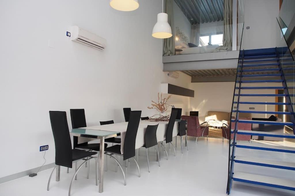 Casa Blancadenavarra Fitero Bagian luar foto