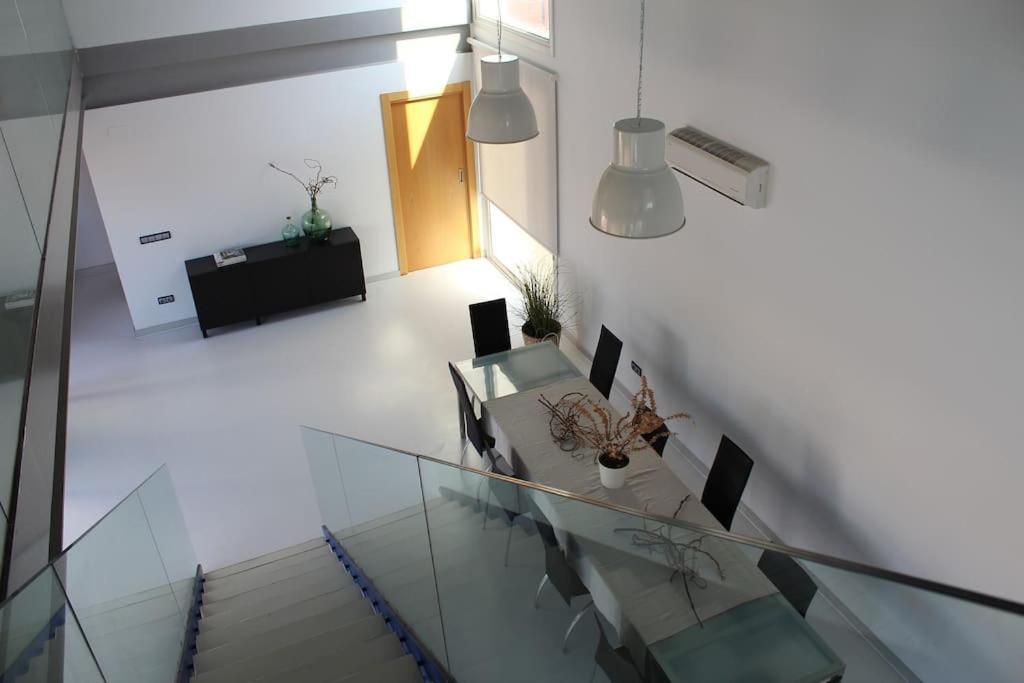 Casa Blancadenavarra Fitero Bagian luar foto